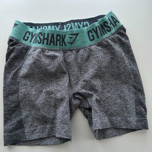 gymshark shorts